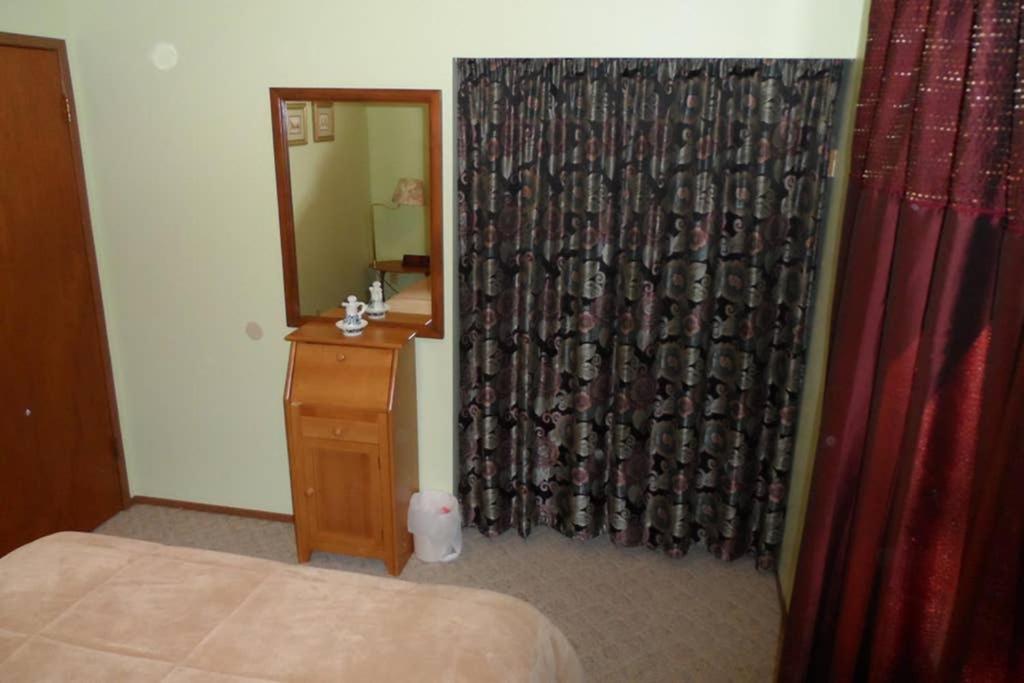 Hall Creek Cabin Packwood Bagian luar foto