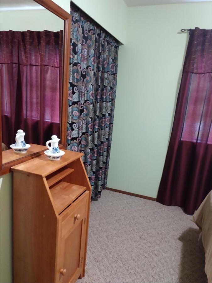 Hall Creek Cabin Packwood Bagian luar foto